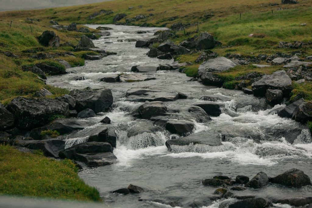 Photo streams of income