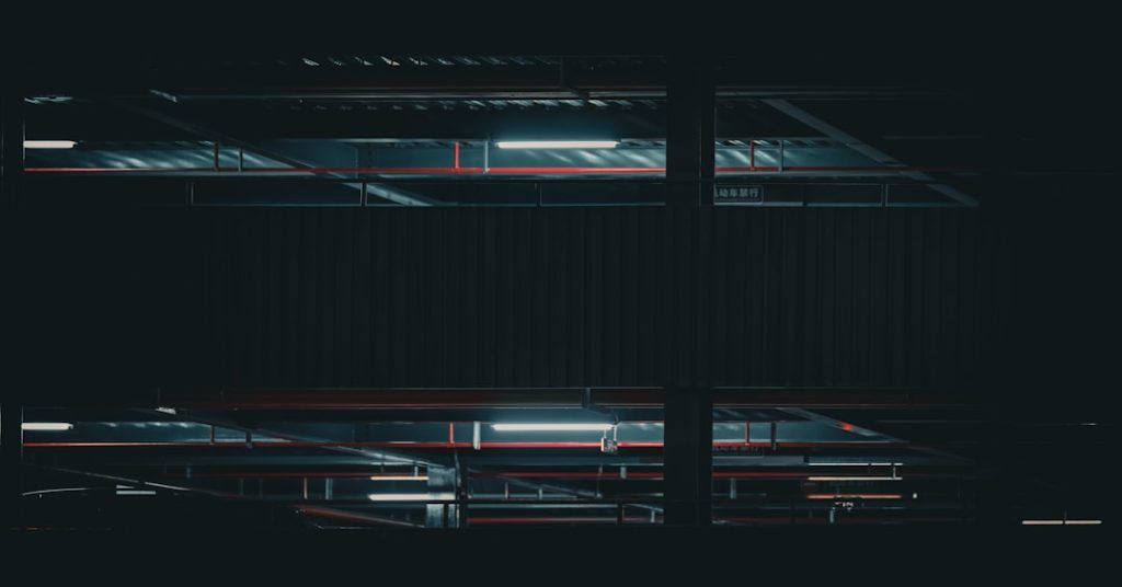 Photo quantumscape stock