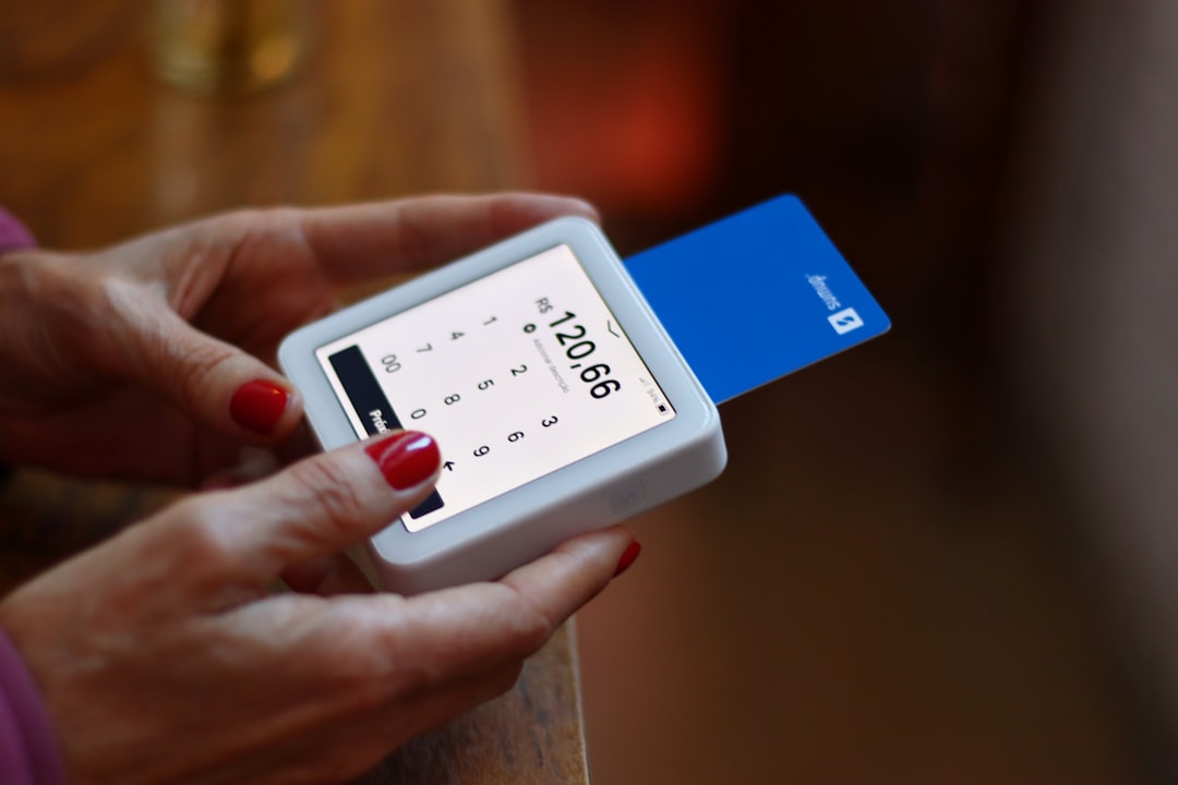 Photo small business expansion